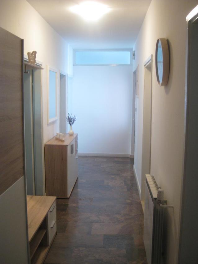 Apartman Mate Splitska Εξωτερικό φωτογραφία